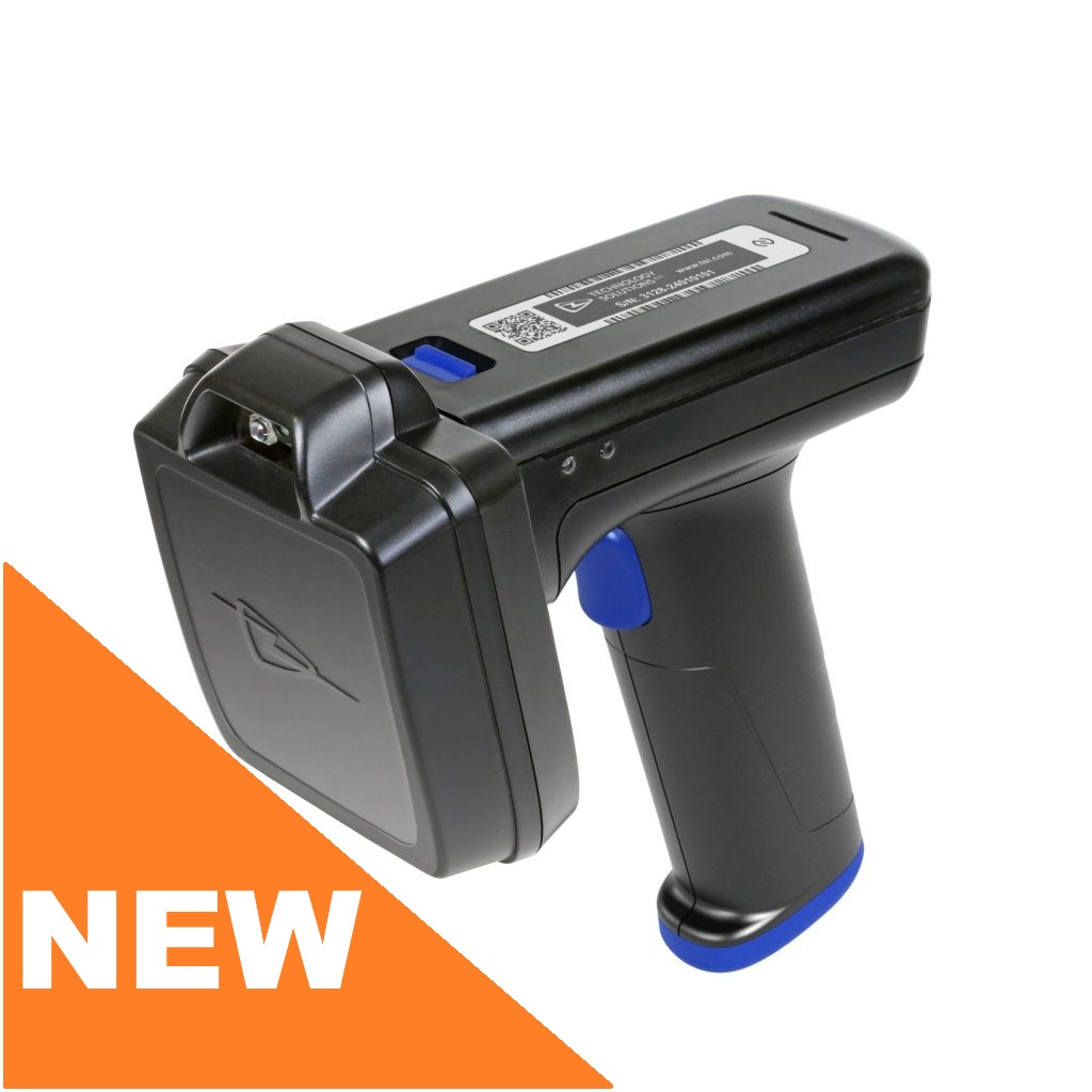 TSL 3128 STANDARD DUTY RAIN UHF READER