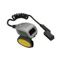 8650 WEARABLE SCANNERS
