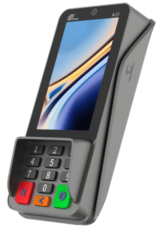 PAX A35