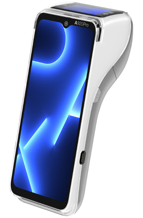 PAX A920PRO