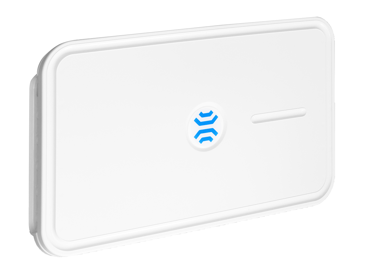 COMPONENTS - ADVANTENNA-SP12