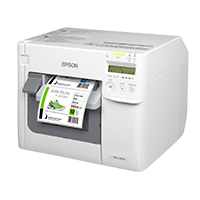 COLORWORKS C3500