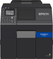 COLORWORKS C6000