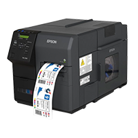 COLORWORKS C7500