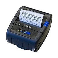 CMP-30II