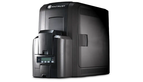 DATACARD CR805