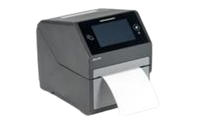 CT4-LX RFID SERIES