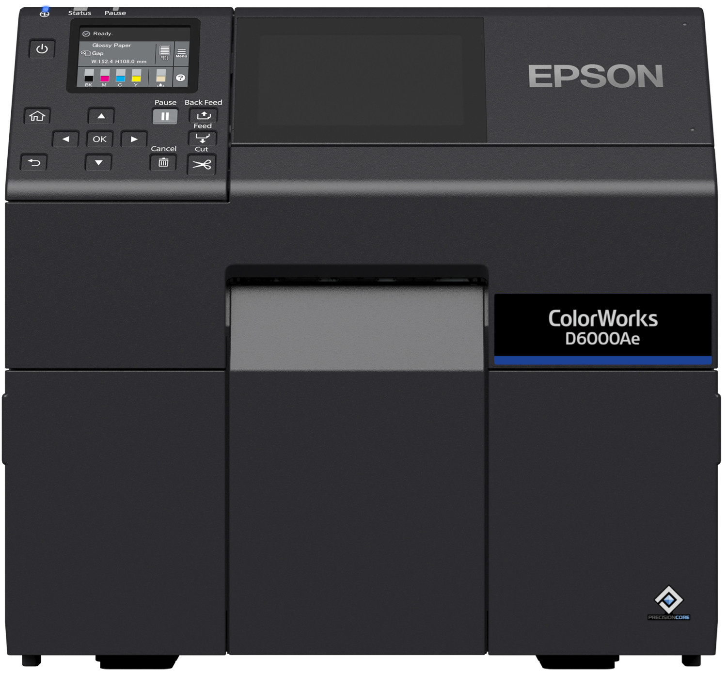 COLORWORKS D6000