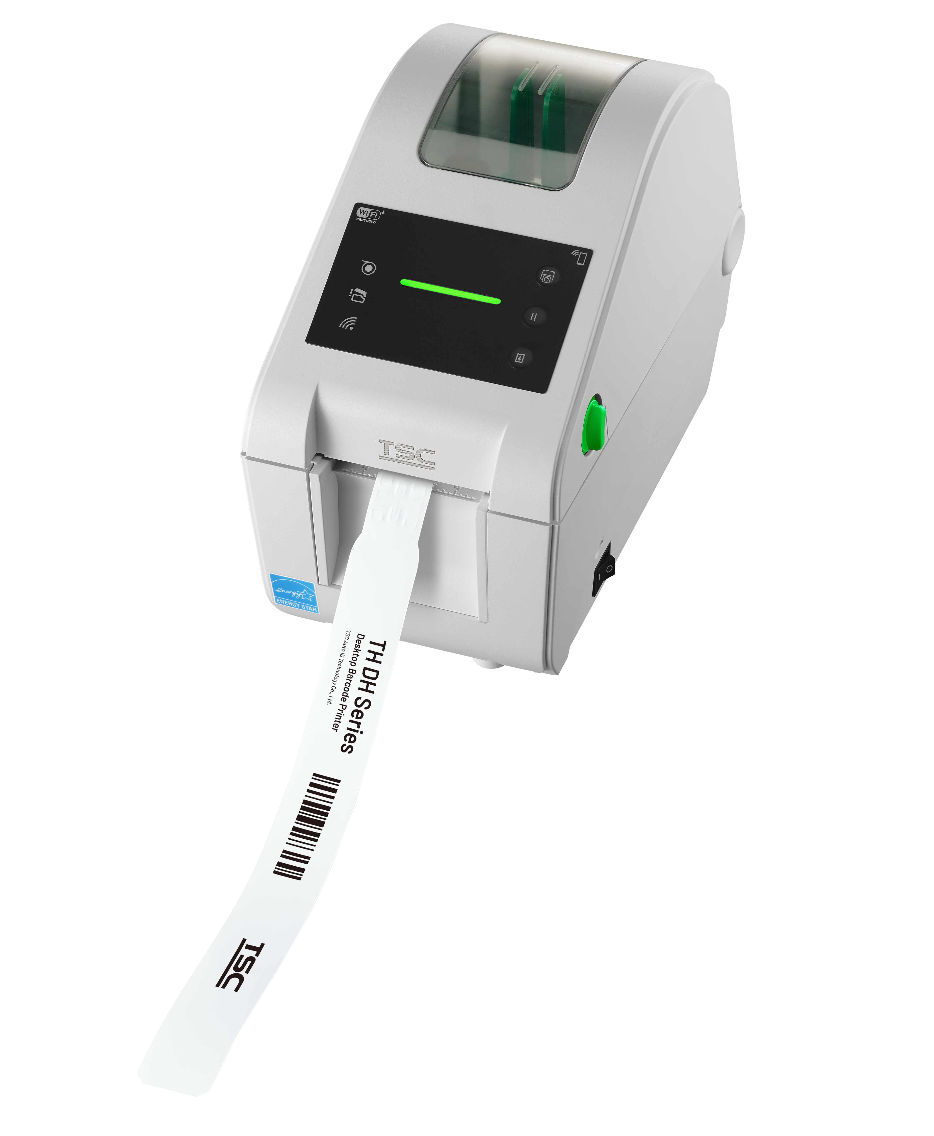 DH220L RFID