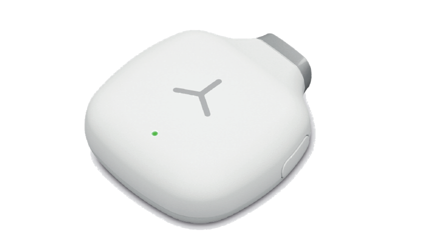 DR900 DESKTOP RFID READER