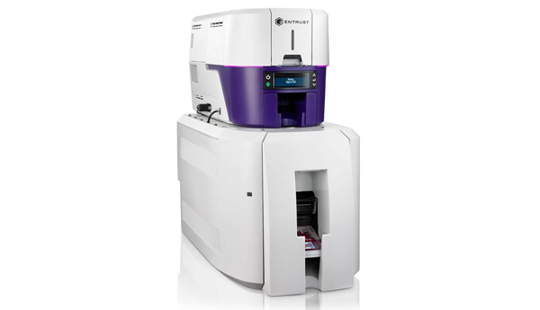 DATACARD DS2 LAMINATION