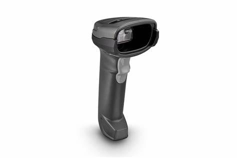 DS2278 HANDHELD SCANNER