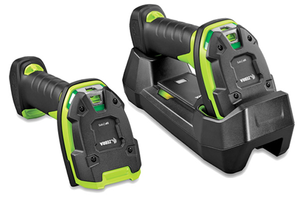 DS3600-DP ULTRA-RUGGED SCANNER