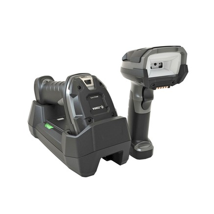 DS3600-DPA ULTRA-RUGGED SCANNER