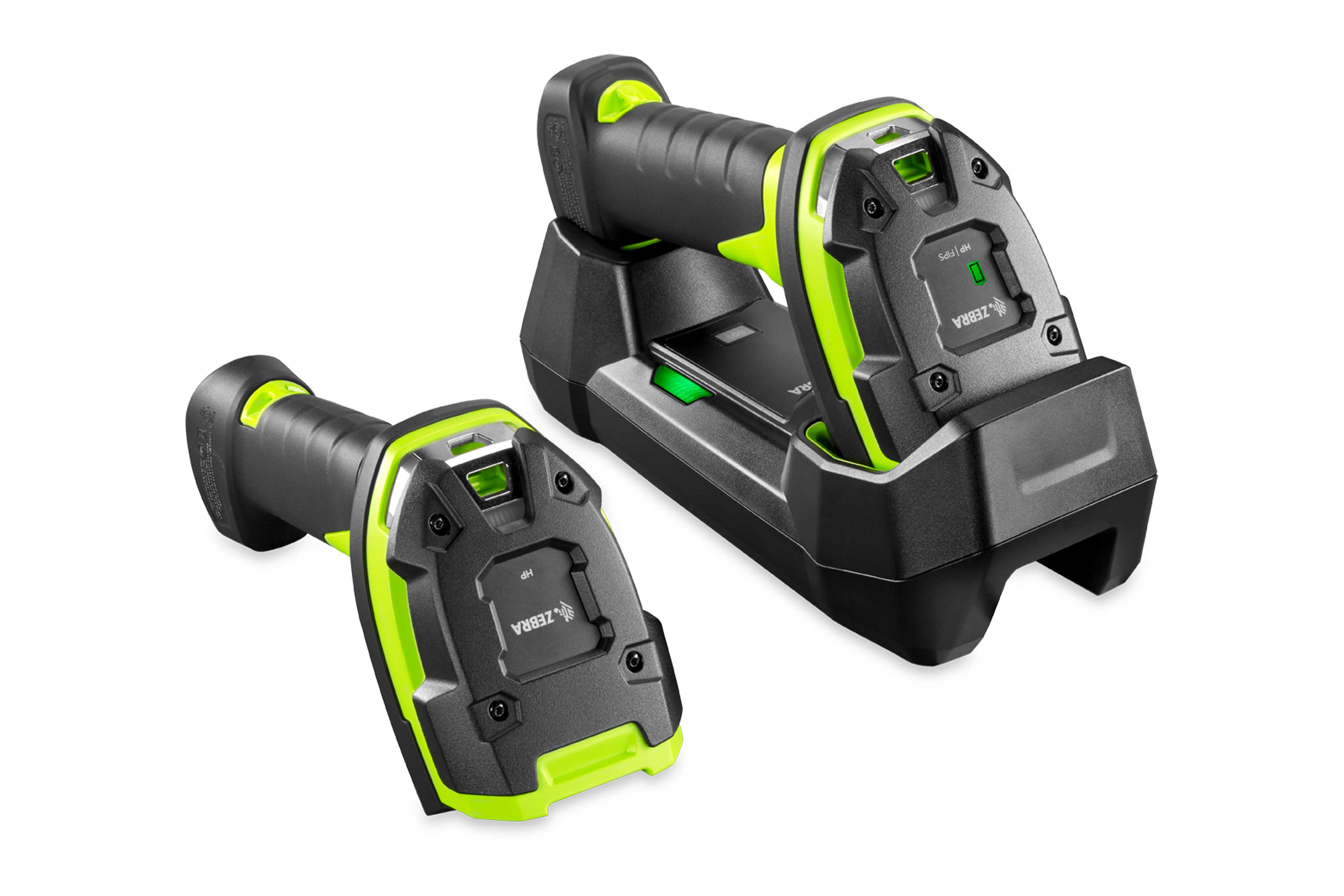 DS3600-HP ULTRA-RUGGED SCANNER