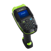 DS3600-KD ULTRA-RUGGED SCANNER