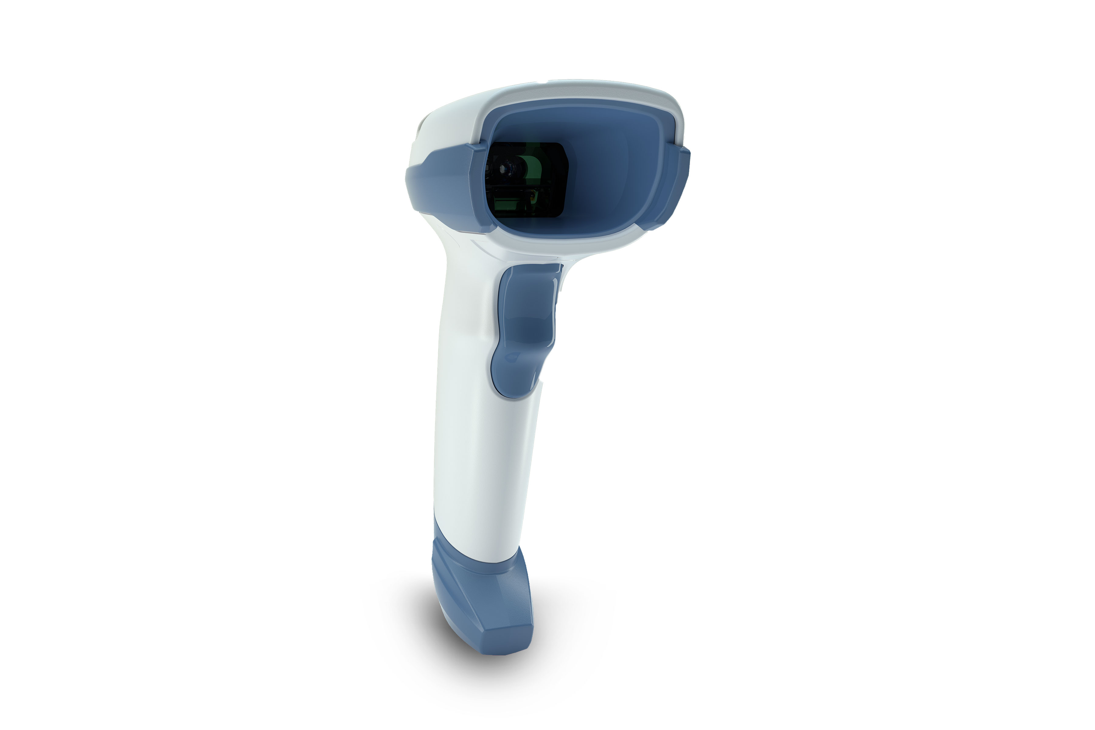 DS4608-HC HEALTHCARE SCANNER