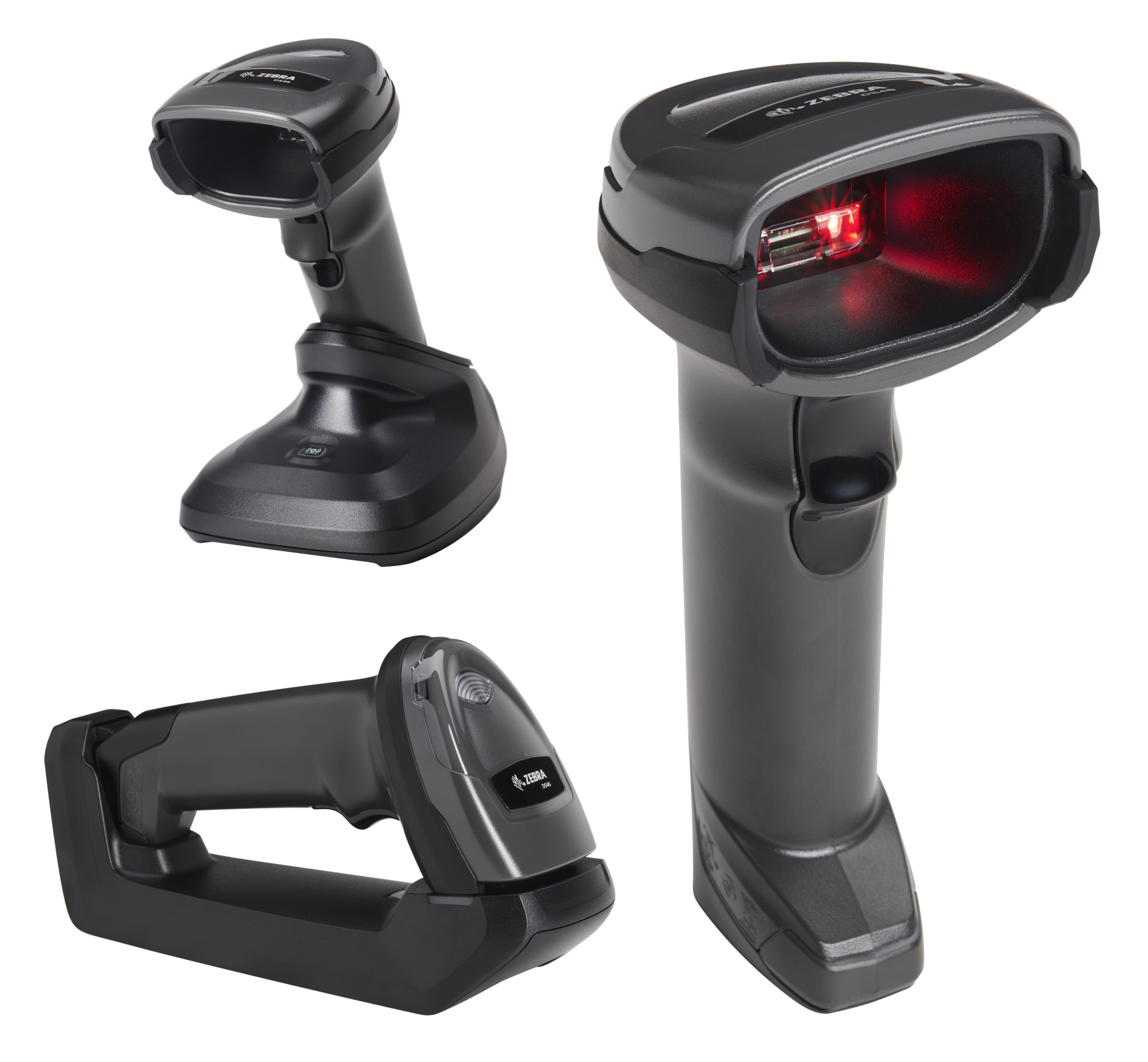 DS4678 HANDHELD SCANNER