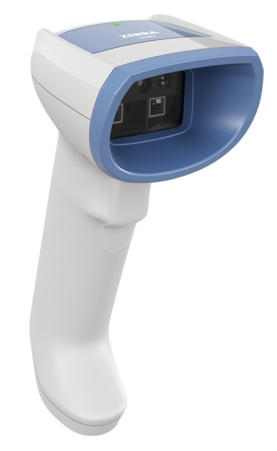 DS8208-HC HEALTHCARE SCANNER