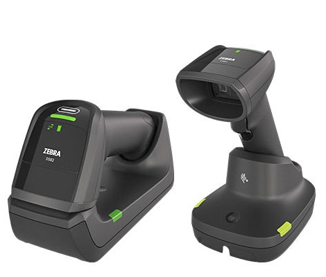 DS8288 HANDHELD SCANNER