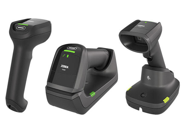 DS8288-R HANDHELD SCANNER