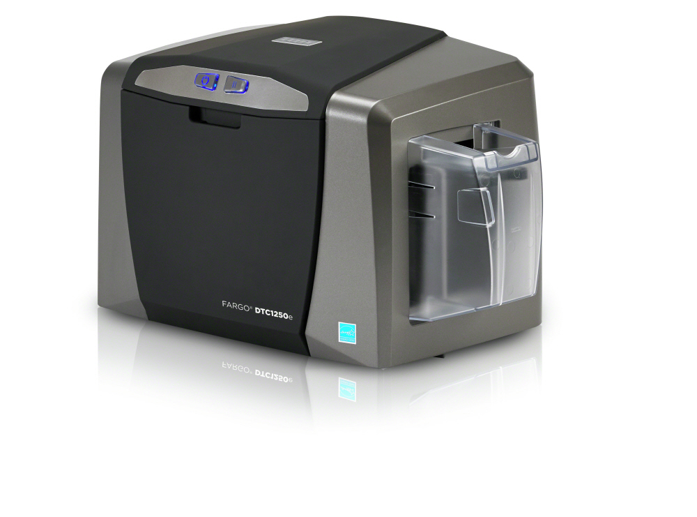 FARGO DTC1250E