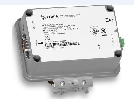 EA3600 NETWORK CONNECT
