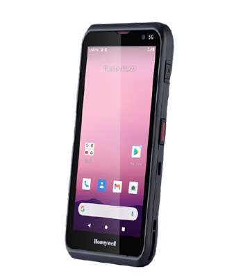 SCANPAL EDA57