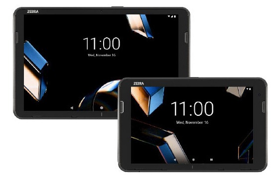ET401 ENTERPRISE TABLETS