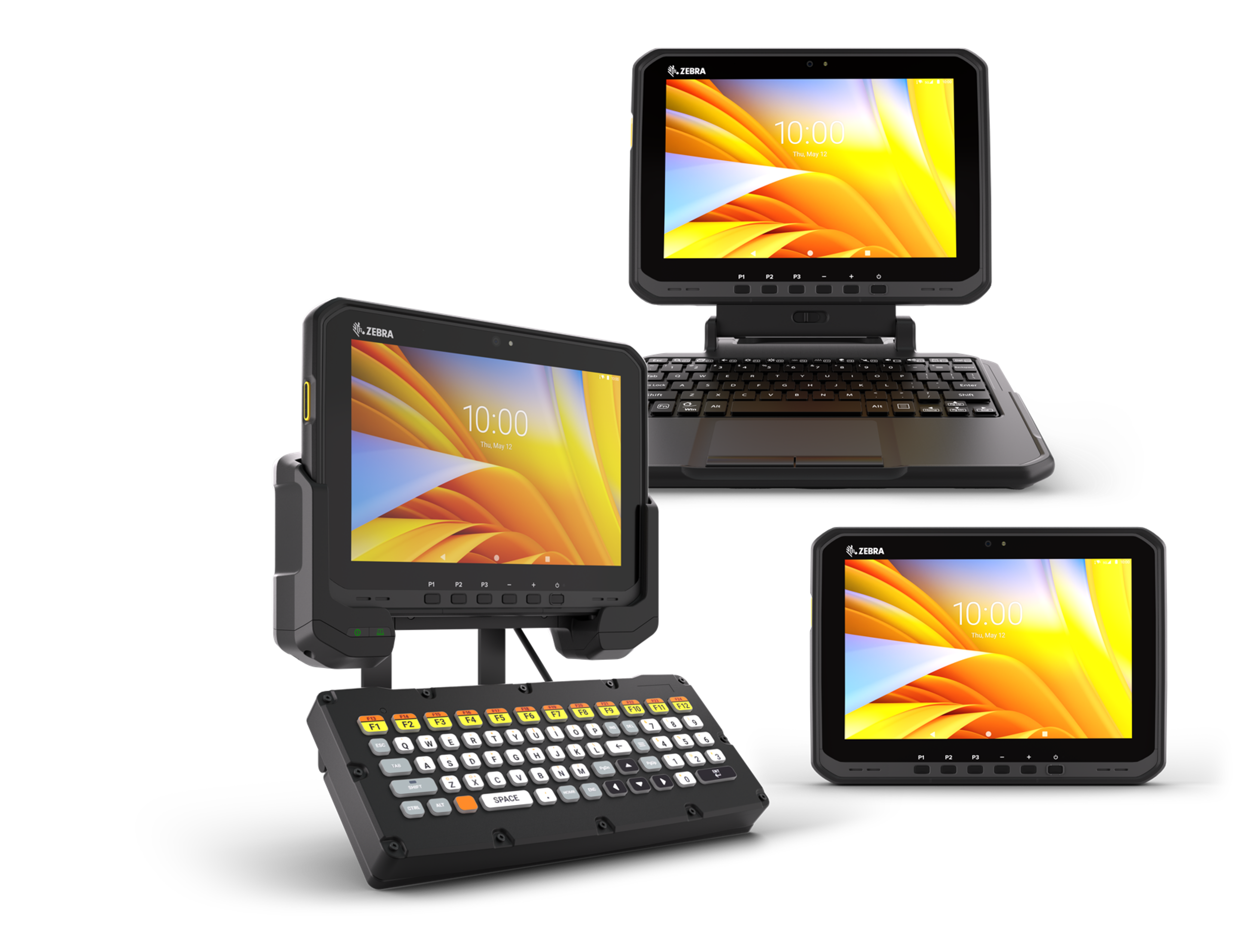 ET60 ANDROID TABLET