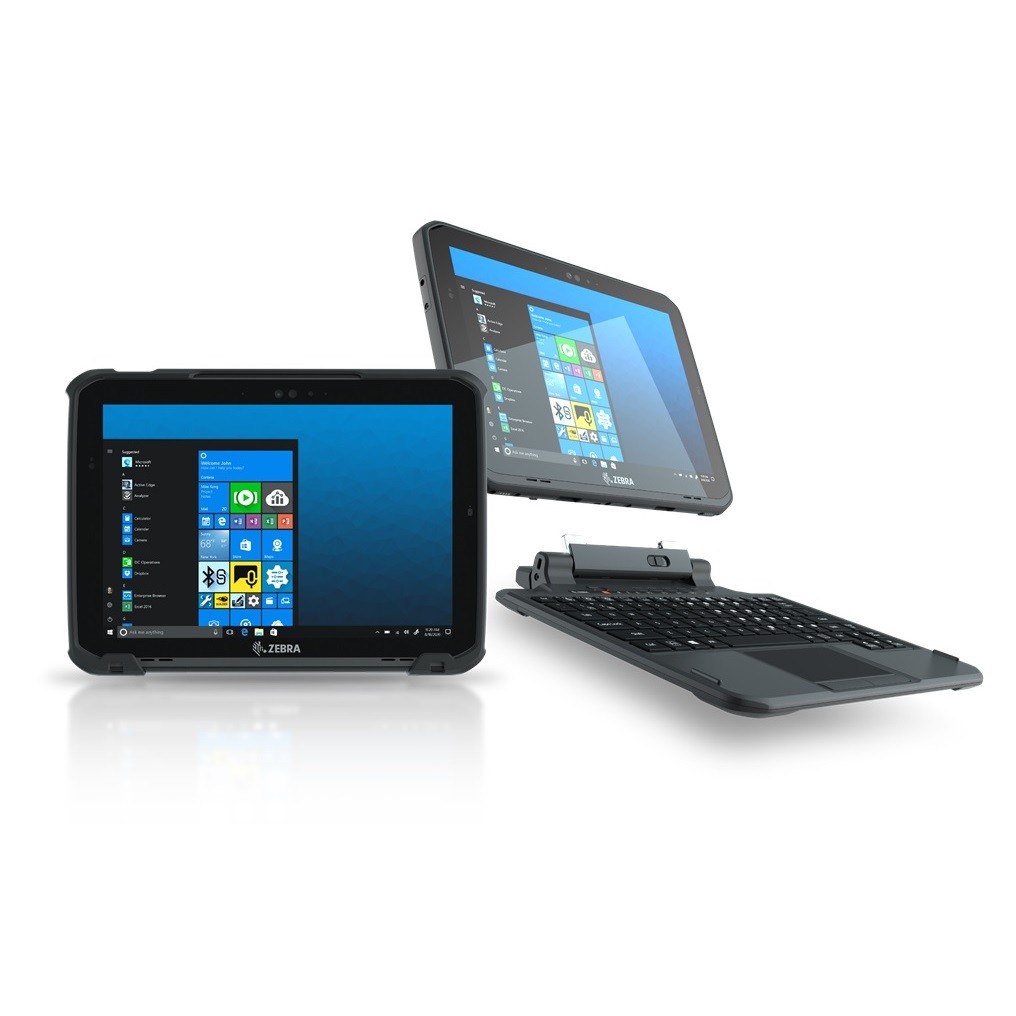 ET80 RUGGED 2-IN-1 TABLET