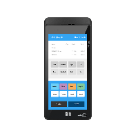 M60 PAY MOBILE POS COMPUTER
