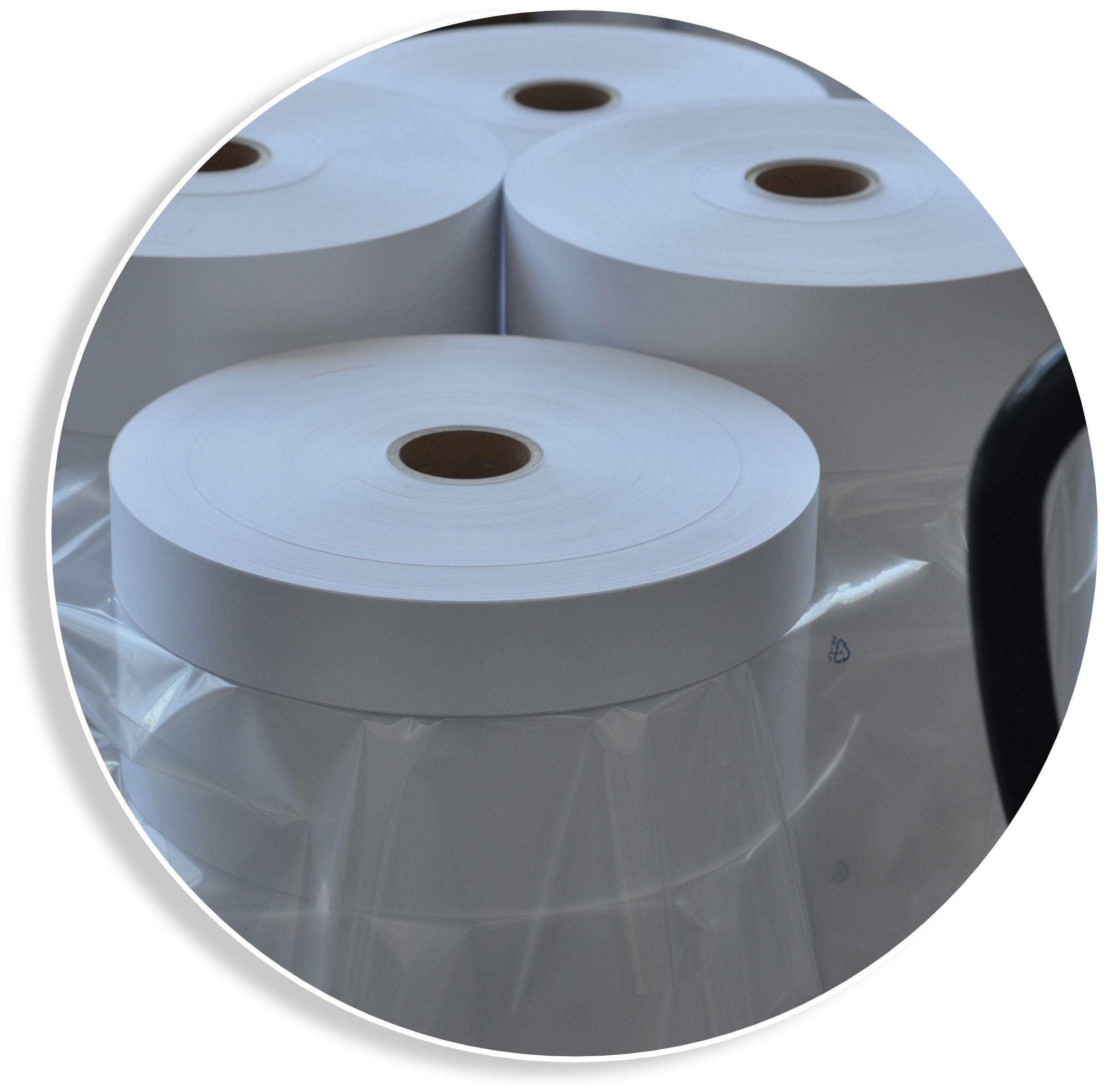 EMAX PREMIUM MATTE LABEL - INKJET COLOR PRINTERS