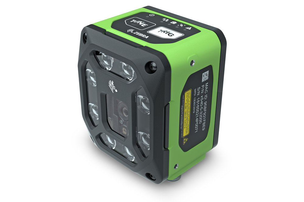 FS42 FIXED INDUSTRIAL SCANNER