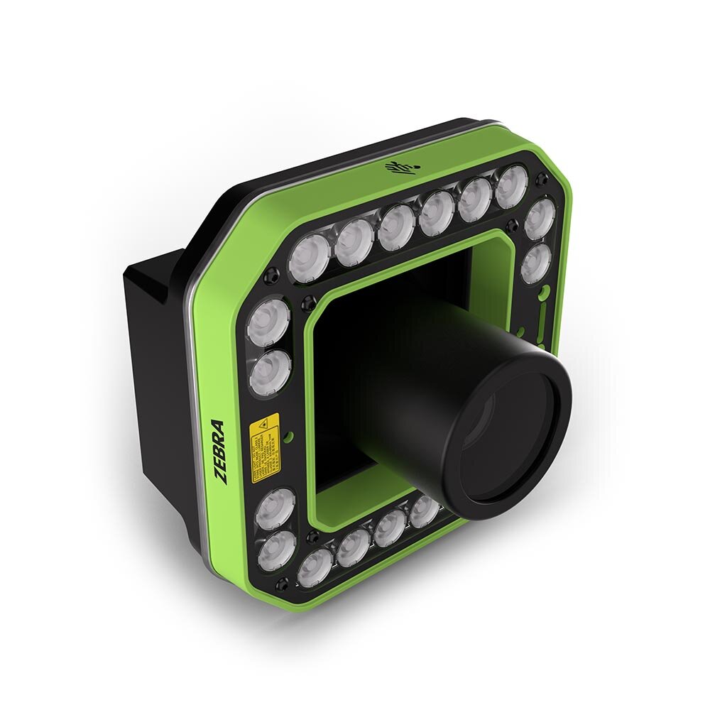 FS80 FIXED INDUSTRIAL SCANNER