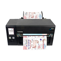 DTM FX810E / FX810EC FOIL IMPRINTERS