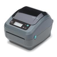 GX420D PERFORMANCE DESKTOP 4-INCH WIDE STANDARD