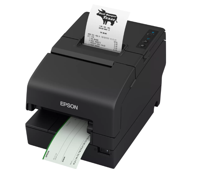 TM-H6000VI