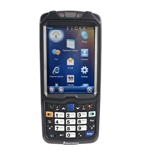 CN50 MOBILE COMPUTER