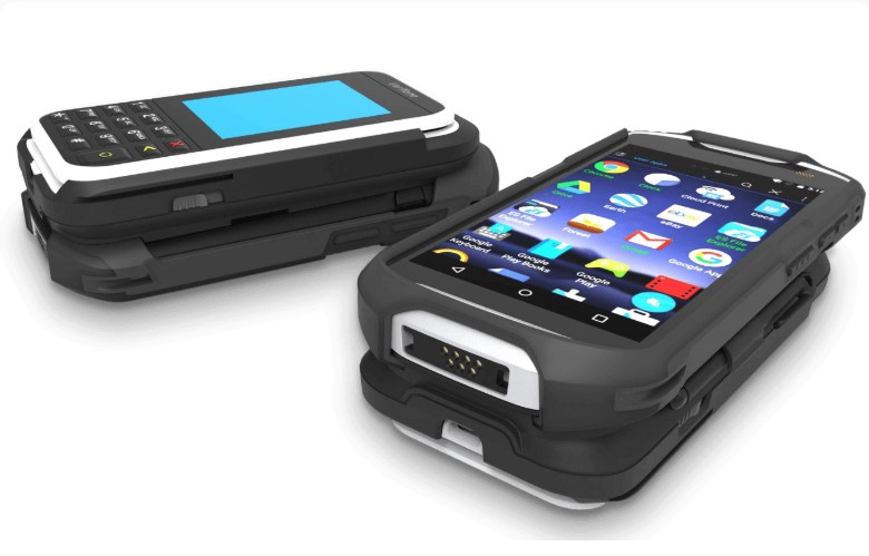 PAIRING SLEDS & CHARGE ADAPTERS