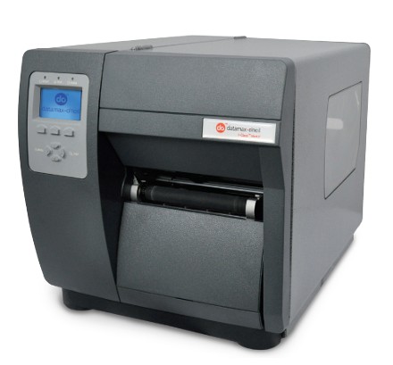 I-CLASS II DIRECT THERMAL & THERMAL TRANSFER