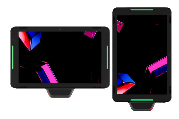 KC401 KIOSK COMPUTER