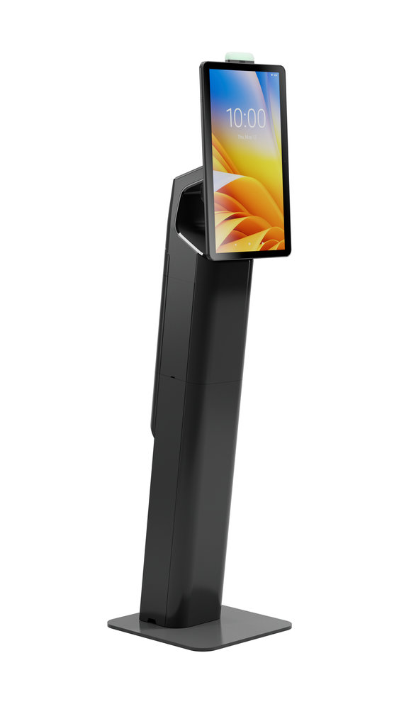 KC50 KIOSK COMPUTER