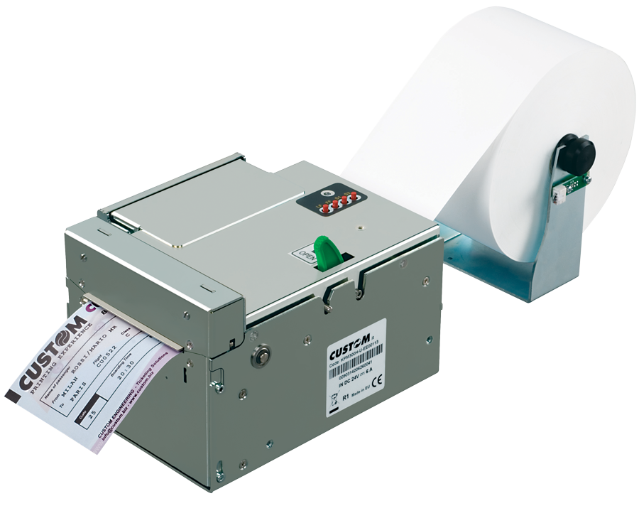 KPM302III