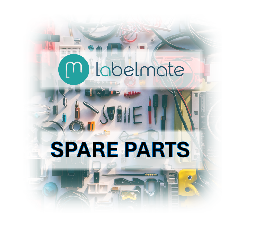 SPARE PARTS 01