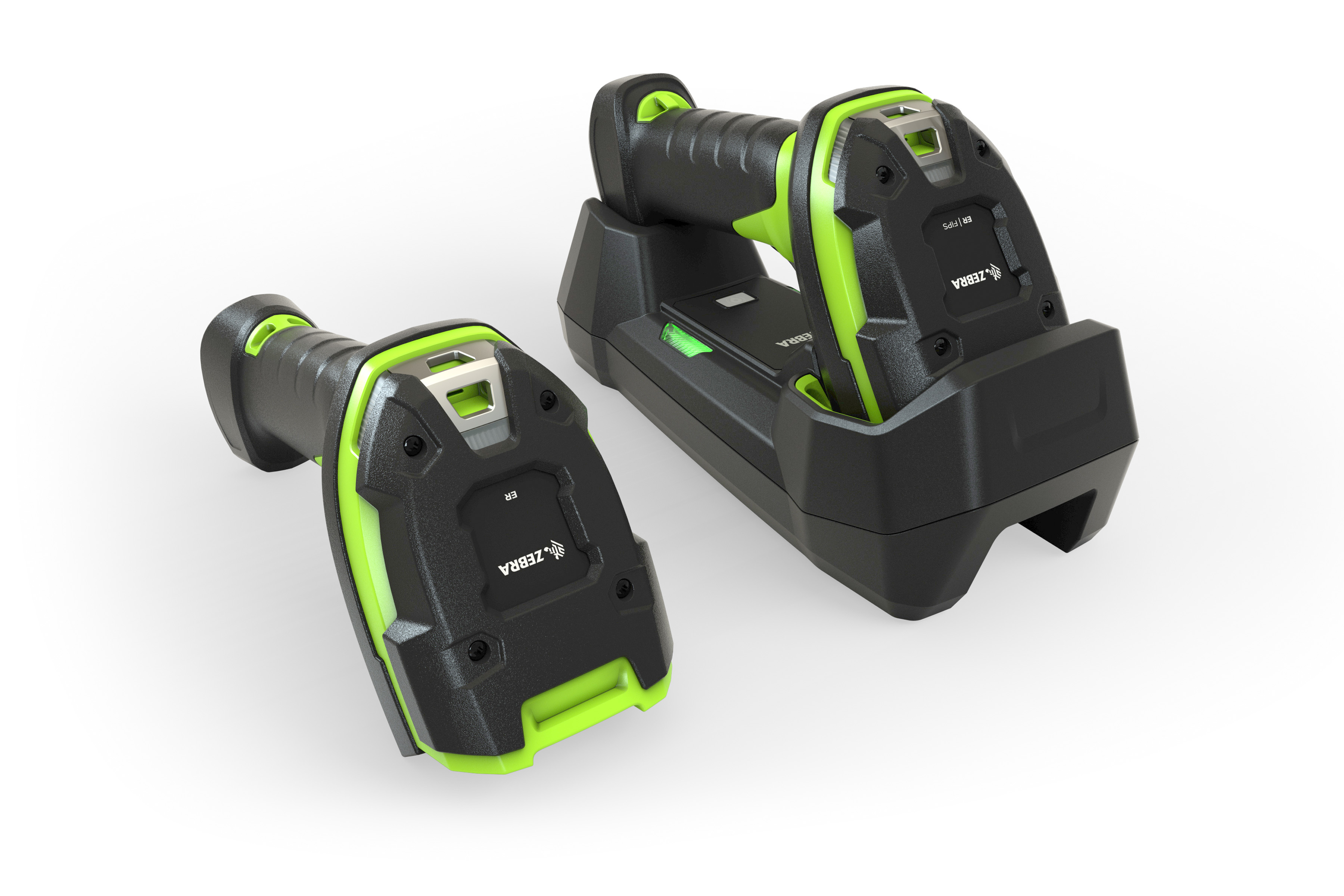 DS3600-ER ULTRA-RUGGED SCANNER