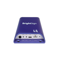LS SERIES