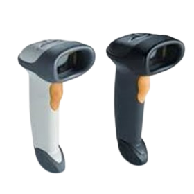 LS2208 HANDHELD SCANNER