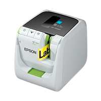 LABELWORKS LW-1000P