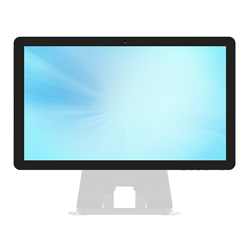 MACH DESKTOP SERIES